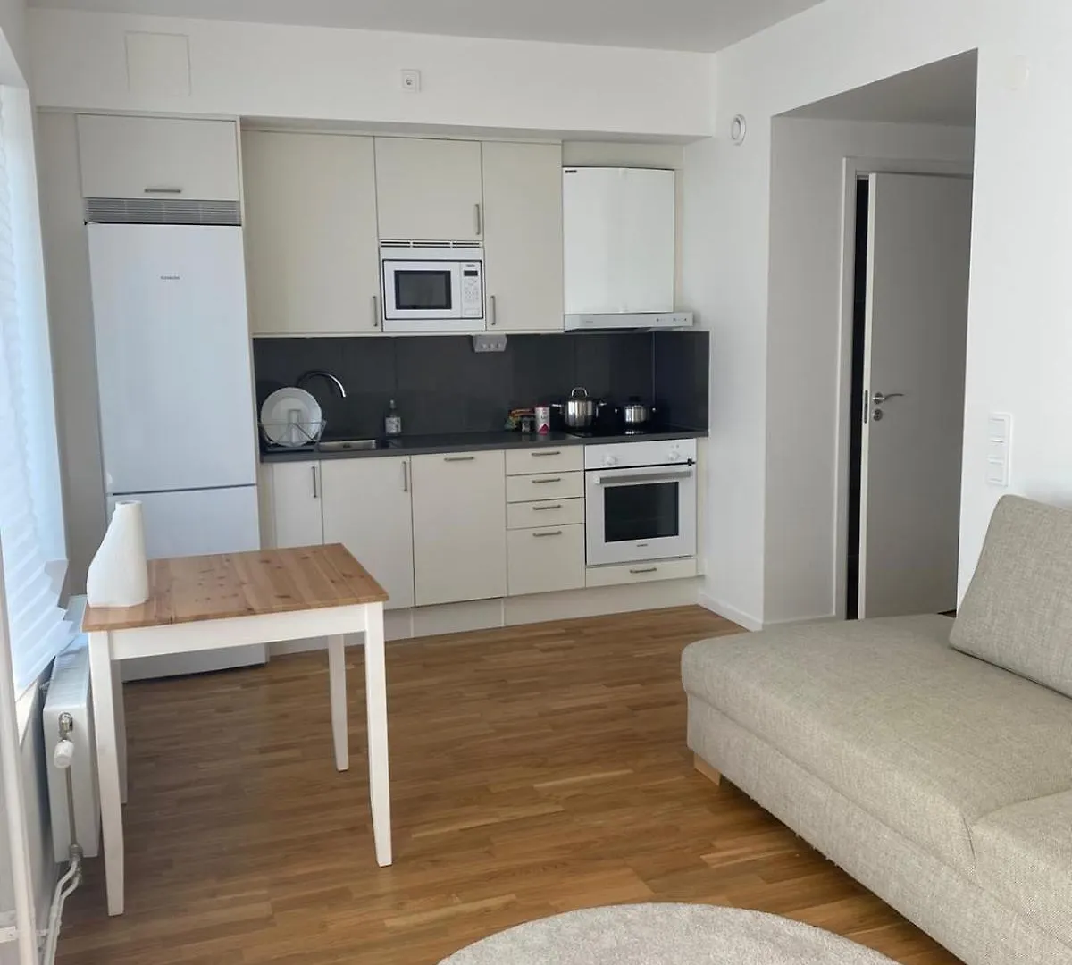 Lagmansbacken, Norsborg Apartment Stockholm