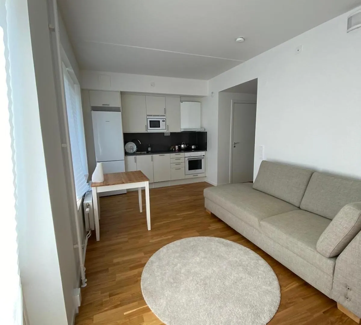 Lagmansbacken, Norsborg Apartment Stockholm 0*,  Sweden